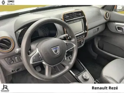 Photo 5 Dacia Spring  45ch Confort Plus - Achat Intégral