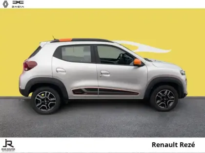 Photo 12 Dacia Spring  45ch Confort Plus - Achat Intégral