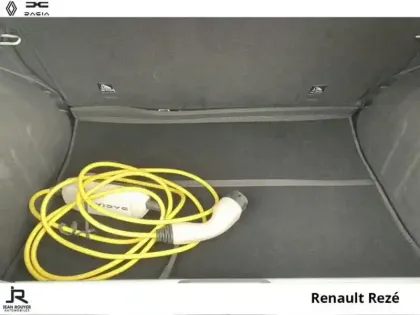 Photo 7 Dacia Spring  45ch Confort Plus - Achat Intégral