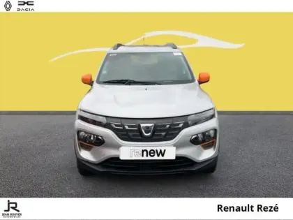 Photo 9 Dacia Spring  45ch Confort Plus - Achat Intégral