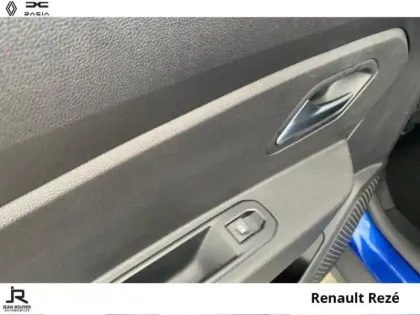 Photo 13 Dacia Duster  1.5 Blue dCi 115ch 15 ans 4x2 E6U