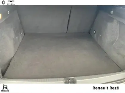 Photo 6 Dacia Duster  1.5 Blue dCi 115ch 15 ans 4x2 E6U