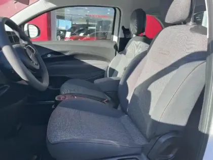 Photo 8 Fiat 500  e 118ch Icône