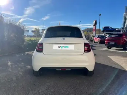 Photo 4 Fiat 500  e 118ch Icône