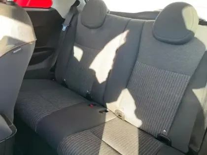 Photo 9 Fiat 500  e 118ch Icône