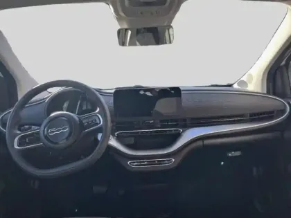 Photo 7 Fiat 500  e 118ch Icône