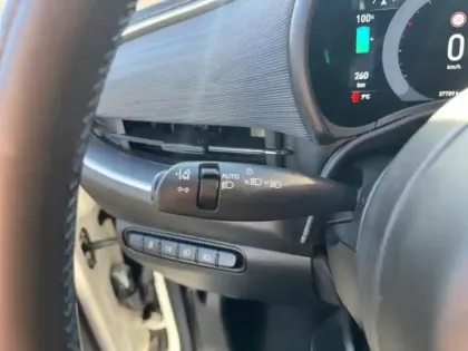 Photo 11 Fiat 500  e 118ch Icône