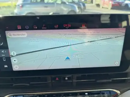 Photo 14 Fiat 500  e 118ch Icône