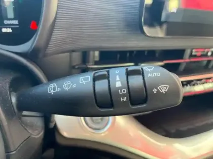 Photo 12 Fiat 500  e 118ch Icône