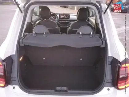 Photo 13 Fiat 500  E 95CH MY23