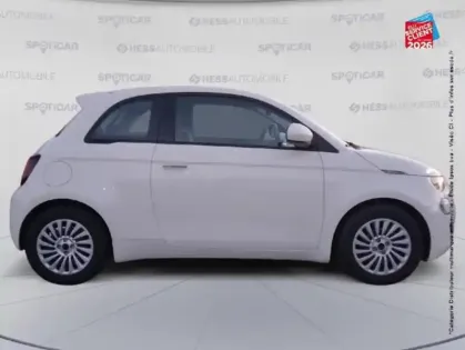 Photo 18 Fiat 500  E 95CH MY23