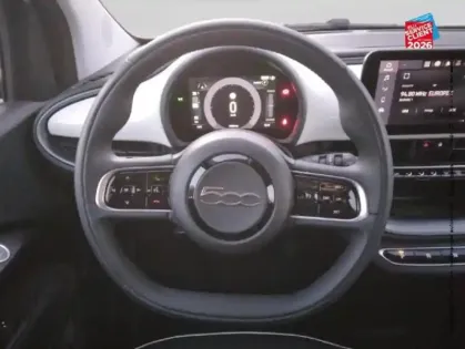 Photo 26 Fiat 500  E 95CH MY23