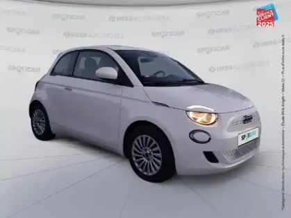 Photo 2 Fiat 500  E 95CH MY23