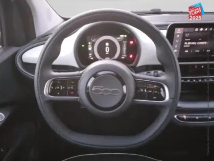 Photo 11 Fiat 500  E 95CH MY23