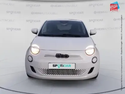 Photo 1 Fiat 500  E 95CH MY23