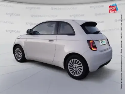 Photo 22 Fiat 500  E 95CH MY23