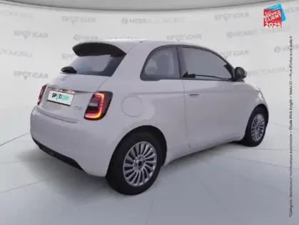 Photo 5 Fiat 500  E 95CH MY23