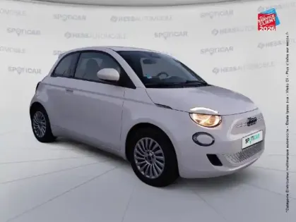 Photo 17 Fiat 500  E 95CH MY23