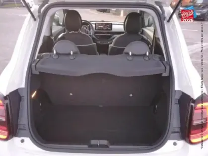 Photo 28 Fiat 500  E 95CH MY23