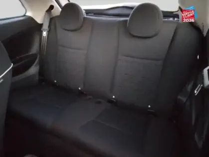 Photo 25 Fiat 500  E 95CH MY23