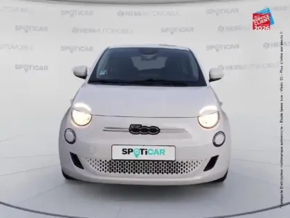 Photo 16 Fiat 500  E 95CH MY23