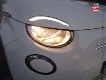 Photo 27 Fiat 500  E 95CH MY23