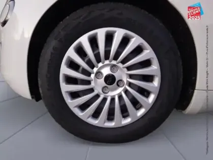 Photo 9 Fiat 500  E 95CH MY23