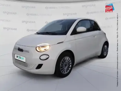 Photo 15 Fiat 500  E 95CH MY23