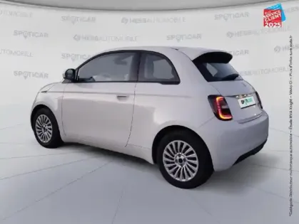 Photo 7 Fiat 500  E 95CH MY23