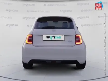 Photo 6 Fiat 500  E 95CH MY23