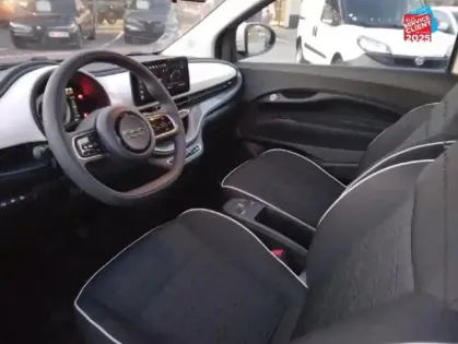 Photo 14 Fiat 500  E 95CH MY23