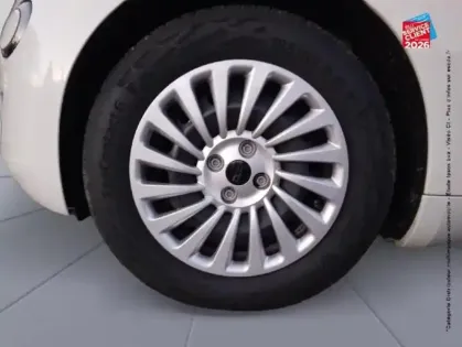 Photo 24 Fiat 500  E 95CH MY23