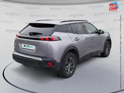 Photo 5 Peugeot 2008  e- 136ch Style GPS Radar AR