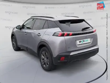 Photo 7 Peugeot 2008  e- 136ch Style GPS Radar AR