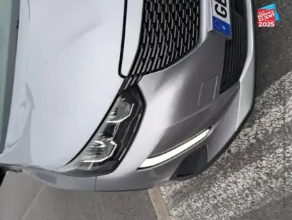 Photo 12 Peugeot 2008  e- 136ch Style GPS Radar AR