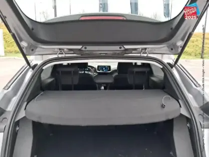 Photo 13 Peugeot 2008  e- 136ch Style GPS Radar AR