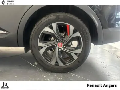 Photo 7 Renault Arkana  E-Tech Hybride 145ch RS Line