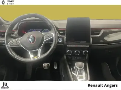 Photo 4 Renault Arkana  E-Tech Hybride 145ch RS Line