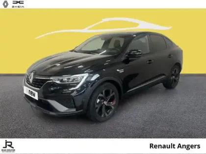 Photo Renault Arkana