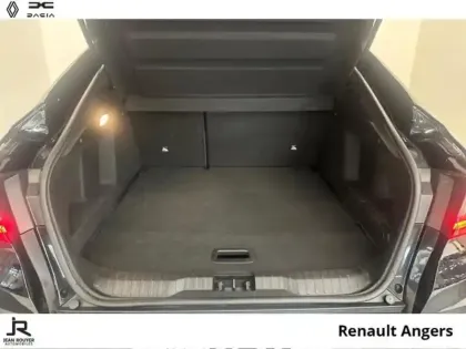 Photo 6 Renault Arkana  E-Tech Hybride 145ch RS Line