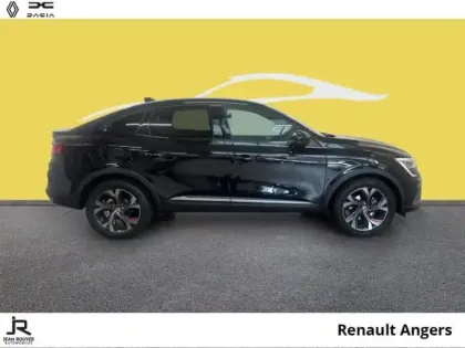 Photo 13 Renault Arkana  E-Tech Hybride 145ch RS Line