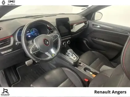 Photo 14 Renault Arkana  E-Tech Hybride 145ch RS Line