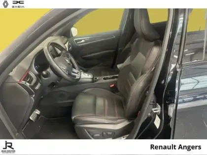 Photo 2 Renault Arkana  E-Tech Hybride 145ch RS Line
