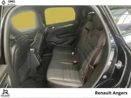 Photo 3 Renault Arkana  E-Tech Hybride 145ch RS Line