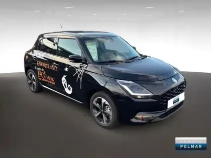 Photo 2 Suzuki Swift  1.2 Hybrid 83ch Pack Auto