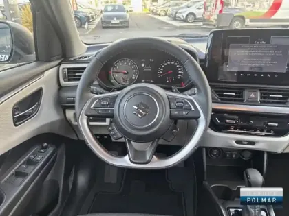 Photo 8 Suzuki Swift  1.2 Hybrid 83ch Pack Auto