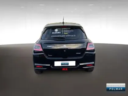 Photo 4 Suzuki Swift  1.2 Hybrid 83ch Pack Auto