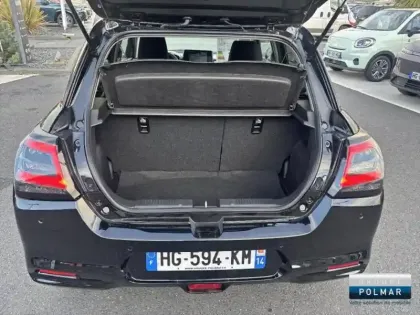 Photo 5 Suzuki Swift  1.2 Hybrid 83ch Pack Auto