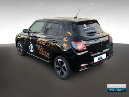 Photo 6 Suzuki Swift  1.2 Hybrid 83ch Pack Auto