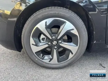 Photo 12 Suzuki Swift  1.2 Hybrid 83ch Pack Auto